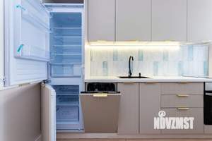 1-к квартира, на длительный срок, 34м2, 8/10 этаж