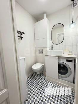 1-к квартира, на длительный срок, 34м2, 8/10 этаж