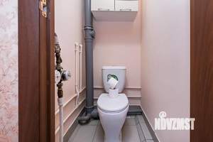 2-к квартира, посуточно, 60м2, 1/1 этаж