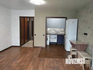 Студия квартира, на длительный срок, 38м2, 5/10 этаж