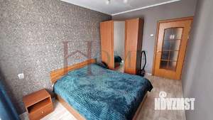 2-к квартира, на длительный срок, 51м2, 10/10 этаж