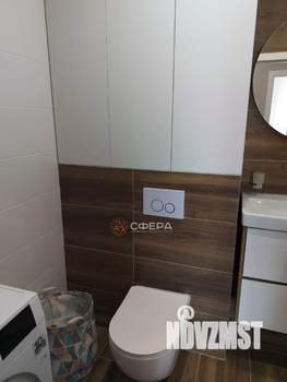 2-к квартира, на длительный срок, 56м2, 17/17 этаж