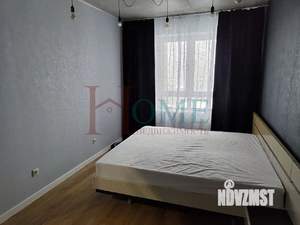 1-к квартира, на длительный срок, 37м2, 10/25 этаж