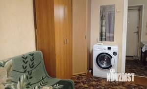 Студия квартира, на длительный срок, 19м2, 4/5 этаж