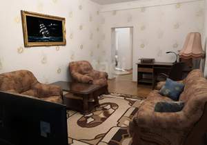 2-к квартира, на длительный срок, 58м2, 6/7 этаж