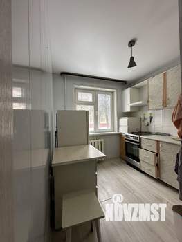 1-к квартира, на длительный срок, 32м2, 1/4 этаж