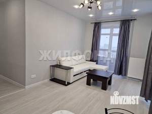 Студия квартира, на длительный срок, 70м2, 17/24 этаж