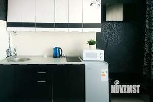 1-к квартира, посуточно, 30м2, 17/25 этаж