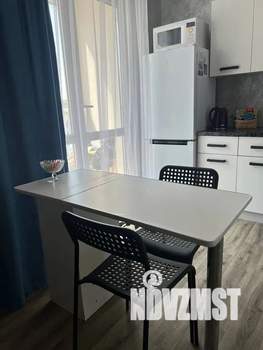 1-к квартира, посуточно, 36м2, 9/17 этаж