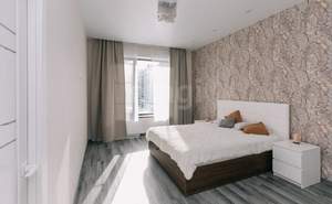 2-к квартира, на длительный срок, 69м2, 3/9 этаж
