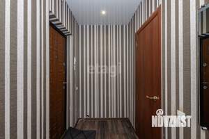 Студия квартира, на длительный срок, 28м2, 5/17 этаж