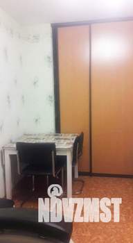 1-к квартира, на длительный срок, 31м2, 2/5 этаж