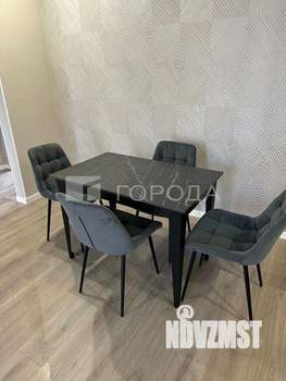 3-к квартира, на длительный срок, 65м2, 5/25 этаж