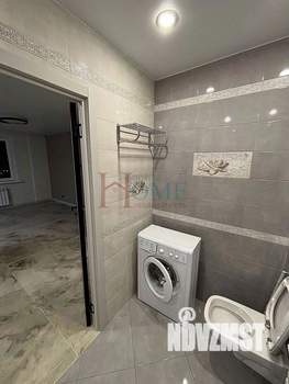 1-к квартира, на длительный срок, 57м2, 22/26 этаж