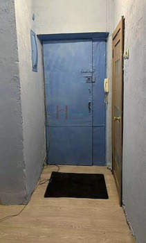 2-к квартира, на длительный срок, 41м2, 3/5 этаж