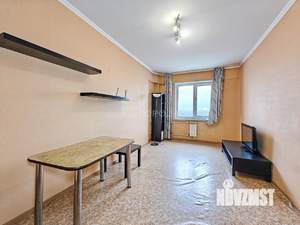 2-к квартира, на длительный срок, 57м2, 14/17 этаж