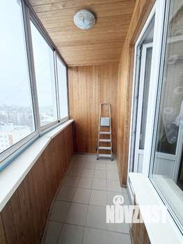 1-к квартира, на длительный срок, 37м2, 14/16 этаж