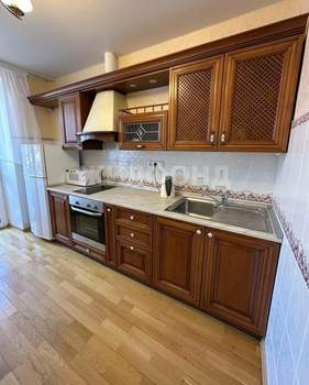 2-к квартира, на длительный срок, 57м2, 4/10 этаж