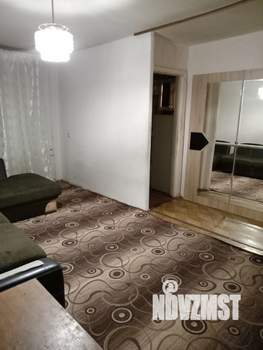 3-к квартира, на длительный срок, 60м2, 5/5 этаж