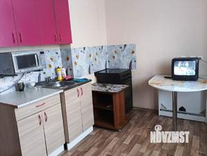 Студия квартира, на длительный срок, 25м2, 15/16 этаж