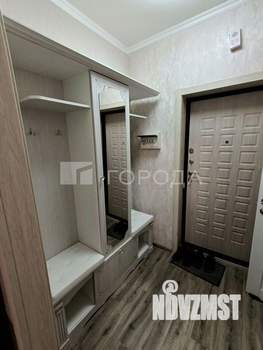 Студия квартира, на длительный срок, 28м2, 15/25 этаж