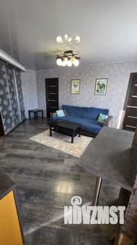 3-к квартира, на длительный срок, 48м2, 5/5 этаж