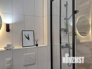 1-к квартира, посуточно, 24м2, 8/25 этаж