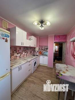 3-к квартира, на длительный срок, 61м2, 9/10 этаж