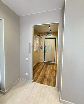 1-к квартира, на длительный срок, 37м2, 16/17 этаж