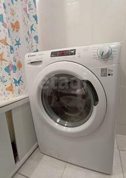 2-к квартира, на длительный срок, 41м2, 2/5 этаж