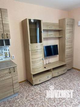 Студия квартира, на длительный срок, 25м2, 4/19 этаж