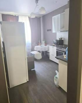 1-к квартира, на длительный срок, 39м2, 14/25 этаж