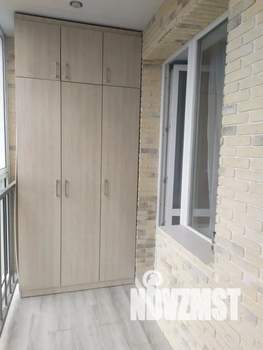 2-к квартира, посуточно, 39м2, 3/17 этаж