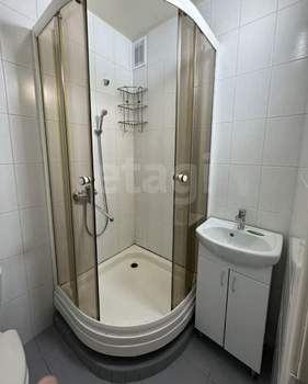 1-к квартира, на длительный срок, 30м2, 5/9 этаж