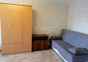 1-к квартира, на длительный срок, 30м2, 3/5 этаж