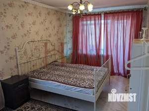 2-к квартира, на длительный срок, 46м2, 5/9 этаж