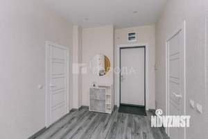 1-к квартира, на длительный срок, 68м2, 3/9 этаж