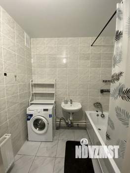 1-к квартира, на длительный срок, 40м2, 14/24 этаж