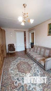 2-к квартира, на длительный срок, 45м2, 5/5 этаж