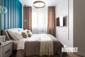 2-к квартира, на длительный срок, 40м2, 15/19 этаж