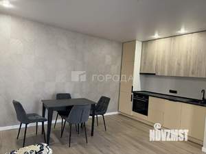 3-к квартира, на длительный срок, 65м2, 5/25 этаж