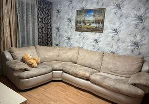 2-к квартира, на длительный срок, 42м2, 5/9 этаж