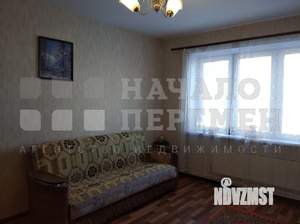 1-к квартира, на длительный срок, 33м2, 6/10 этаж