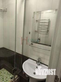 Студия квартира, на длительный срок, 28м2, 3/17 этаж