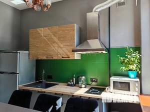 1-к квартира, посуточно, 32м2, 6/7 этаж
