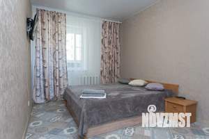 1-к квартира, посуточно, 35м2, 9/19 этаж