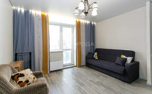 2-к квартира, на длительный срок, 55м2, 22/25 этаж