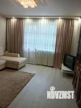 3-к квартира, на длительный срок, 67м2, 2/10 этаж