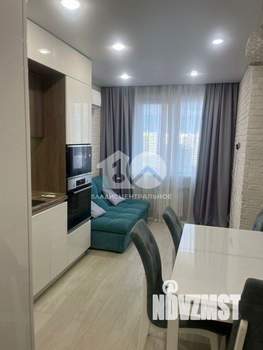 2-к квартира, на длительный срок, 62м2, 16/26 этаж