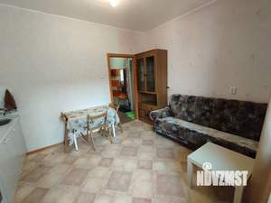 1-к квартира, на длительный срок, 36м2, 8/8 этаж